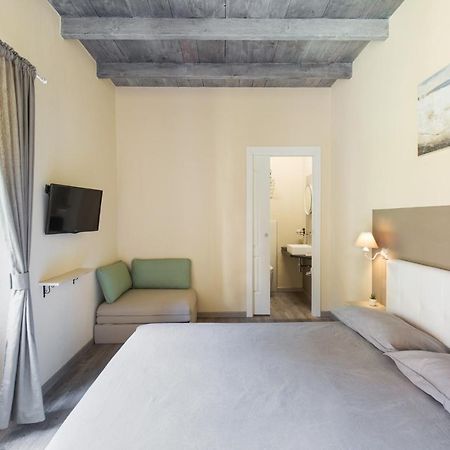 B&B Magnolia Cannobio Eksteriør bilde