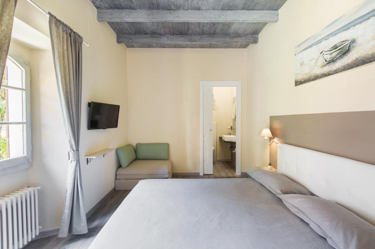 B&B Magnolia Cannobio Eksteriør bilde