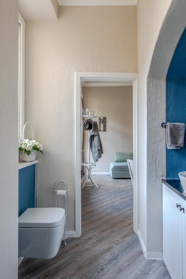 B&B Magnolia Cannobio Eksteriør bilde