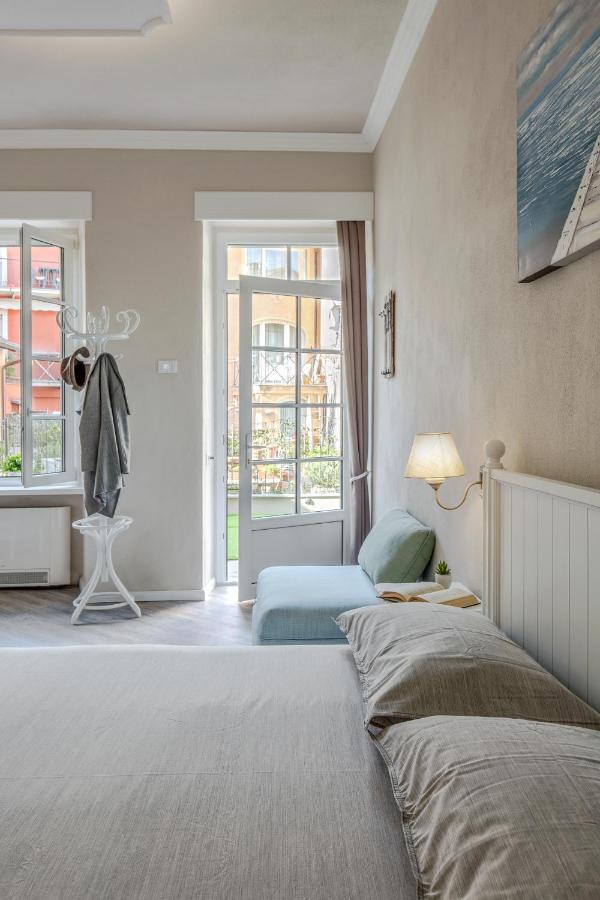 B&B Magnolia Cannobio Eksteriør bilde