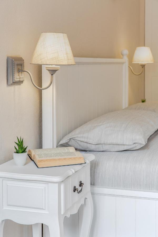 B&B Magnolia Cannobio Eksteriør bilde