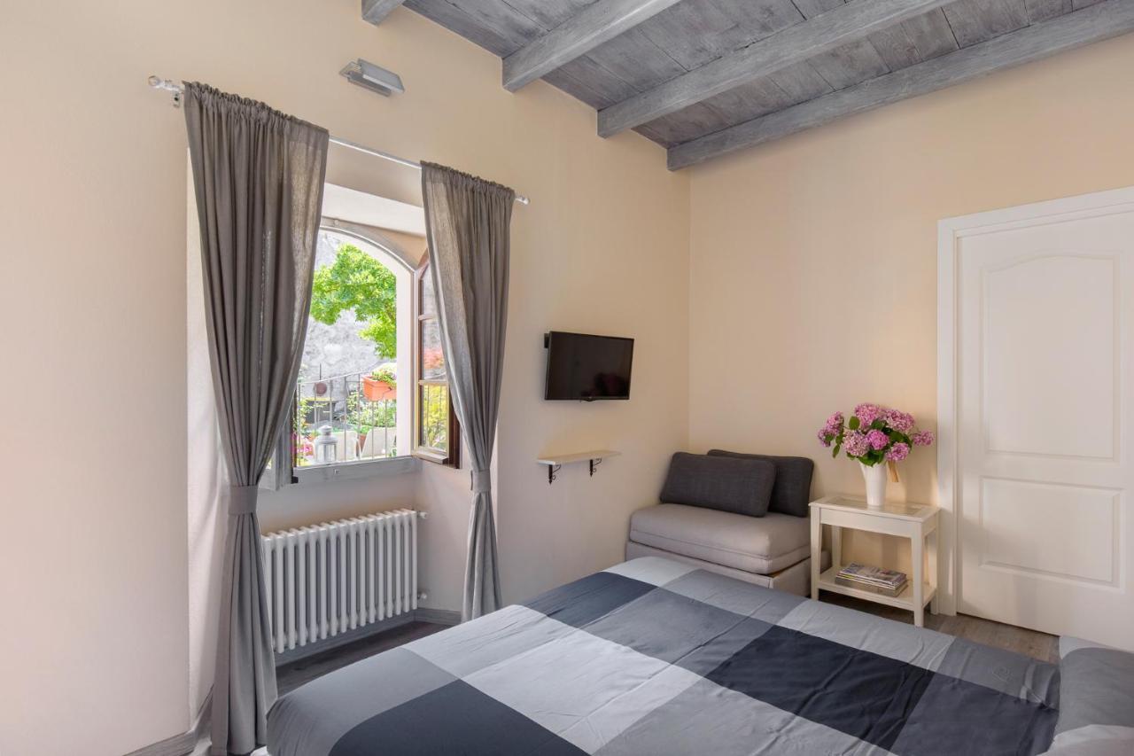 B&B Magnolia Cannobio Eksteriør bilde