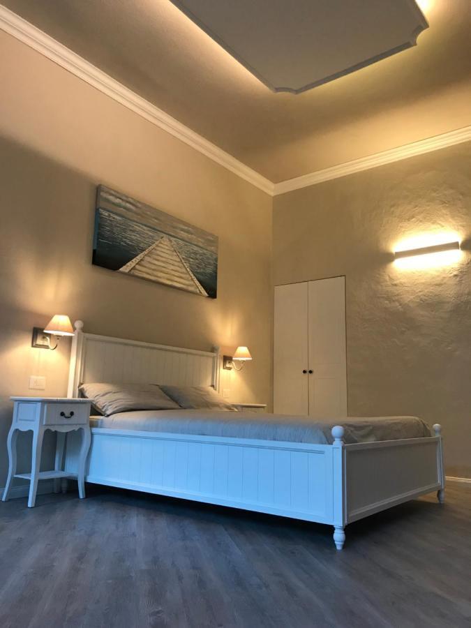 B&B Magnolia Cannobio Eksteriør bilde