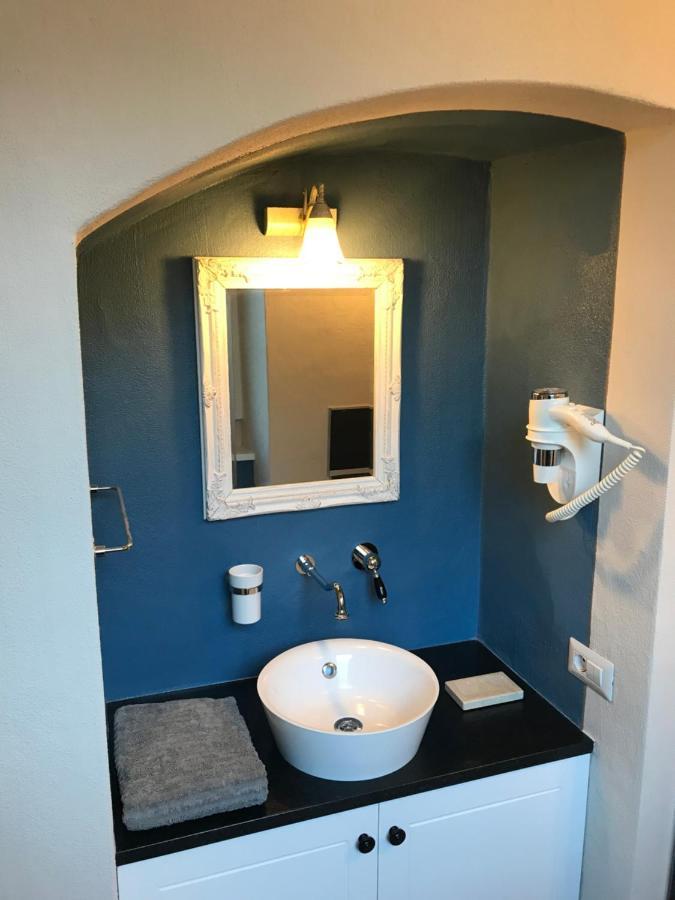 B&B Magnolia Cannobio Eksteriør bilde