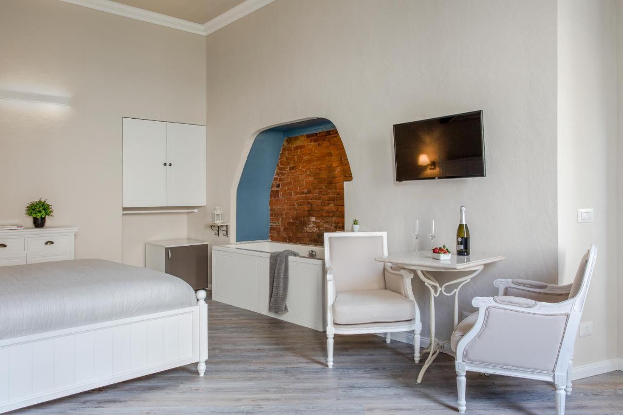 B&B Magnolia Cannobio Eksteriør bilde